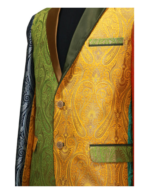 PBN Blazer